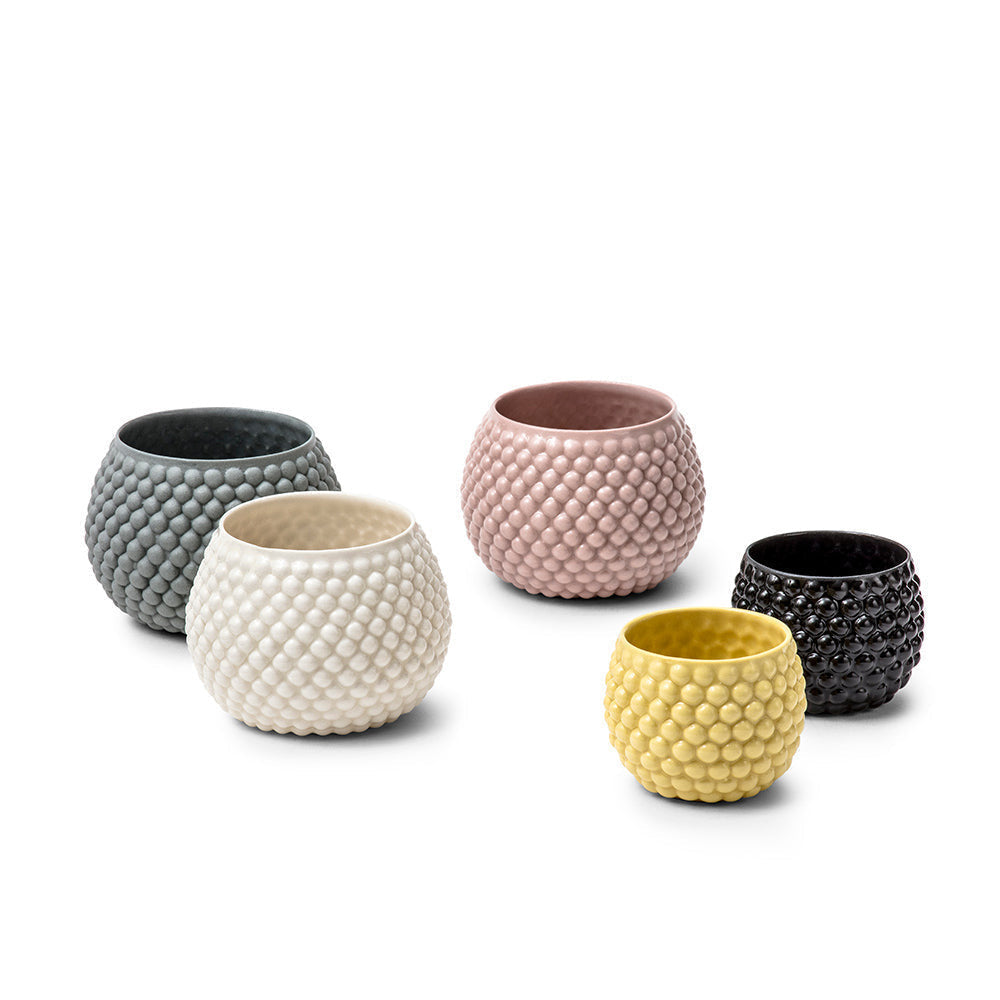 FYRFADSSTAGE - GRØN BLANK