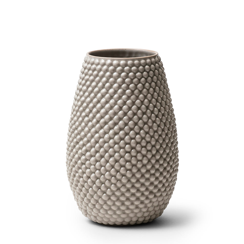 VASE - BEIGE BLANK