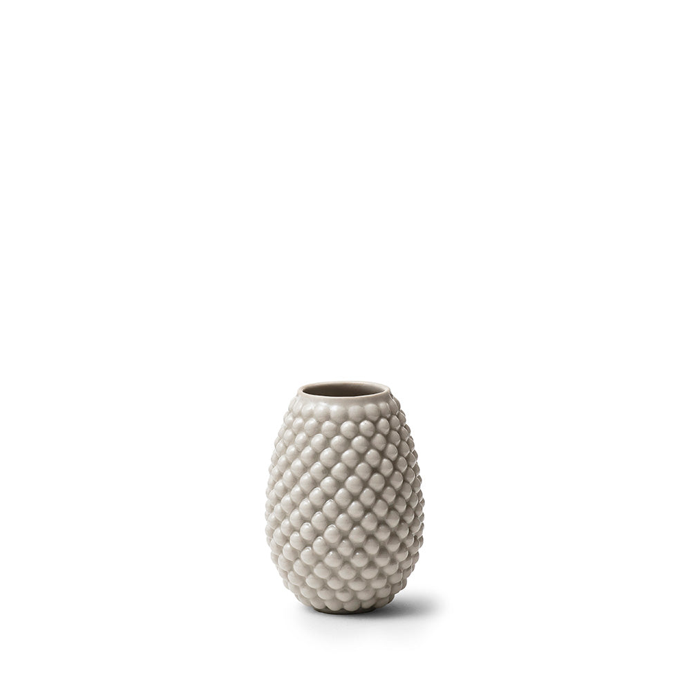 VASE - BEIGE BLANK