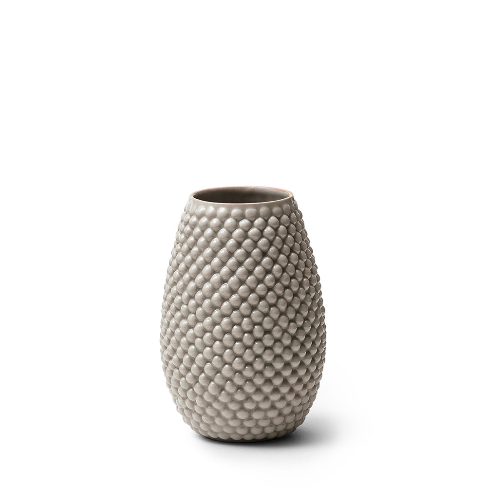 VASE - BEIGE BLANK