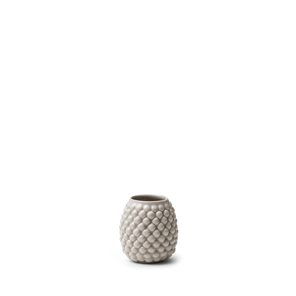 VASE - BEIGE BLANK