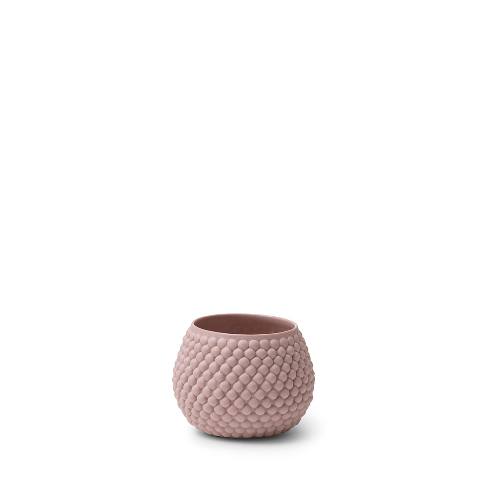 LYSKOP ROSA MAT