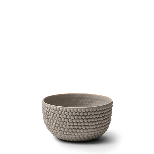 SKÅL BEIGE MAT