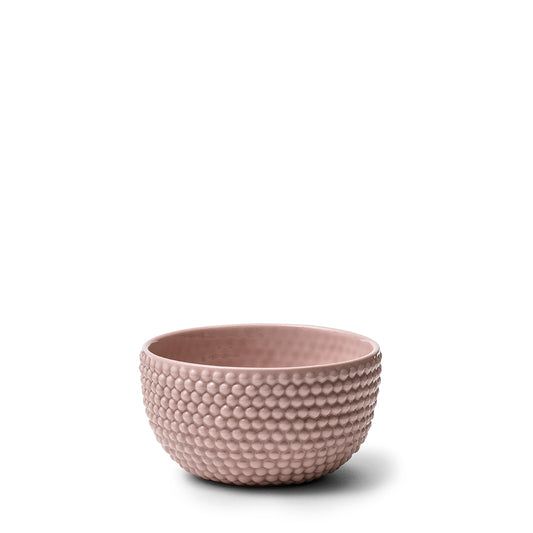 SKÅL ROSA BLANK