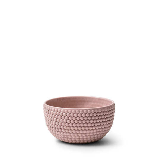 SKÅL ROSA MAT