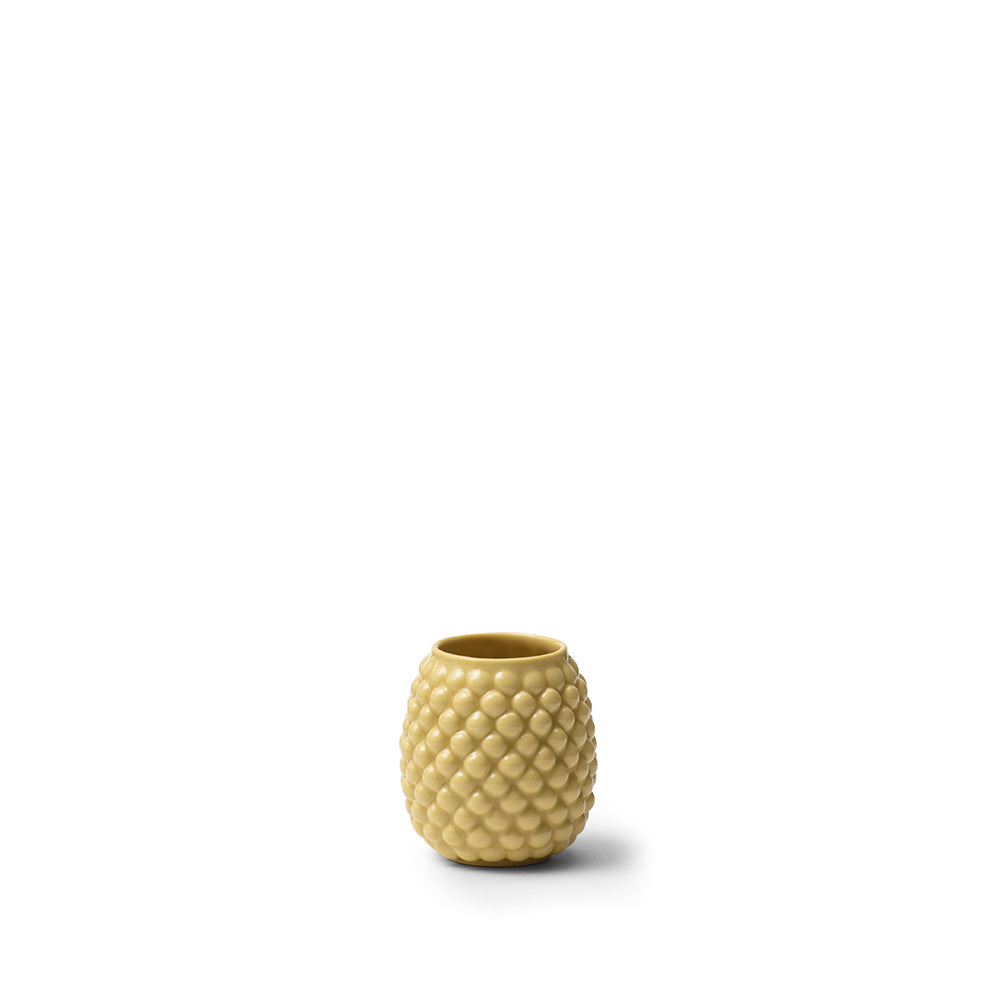 VASE GUL BLANK